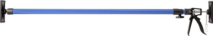 Immagine prodotto kwb 980712 Regolazione della lunghezza del supporto di costruzione: 1150 - 2900 mm (2900 mm)
