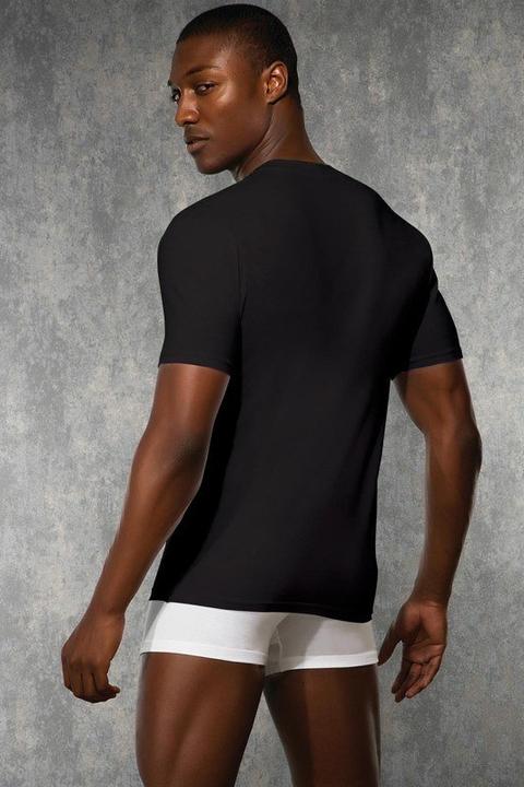 Produktbild Doreanse T-Shirt schwarz (S)