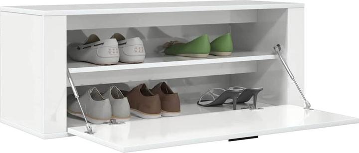 Actual product image VidaXL Evander (100 x 35 x 38 cm)