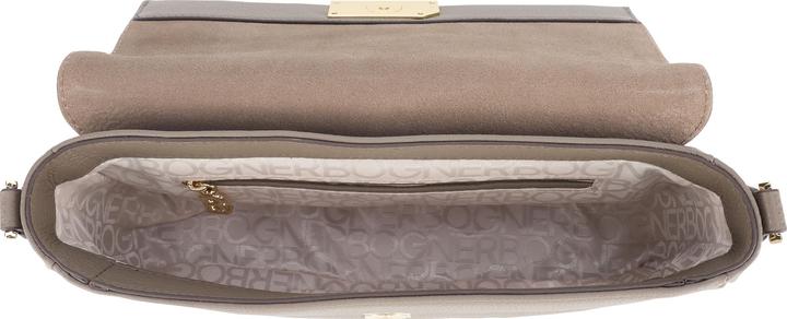 Image du produit Bogner pontresina nera shoulderbag shf1