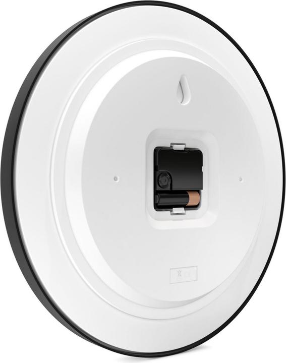 Image du produit Mebus 13079 Horloge murale radio (30 cm)