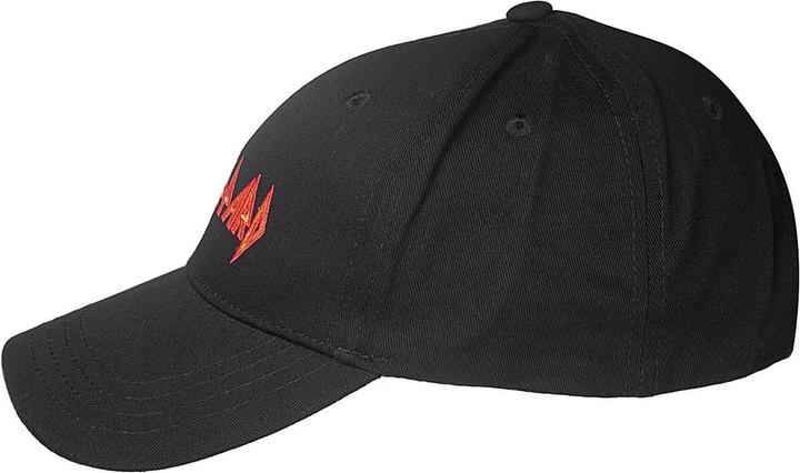 Immagine prodotto Def Leppard Cappello da baseball unisex adulto con logo (Taglia unica)