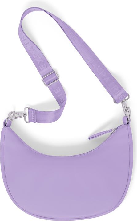 Actual product image Expatrié Half Moon Bag Lea Small