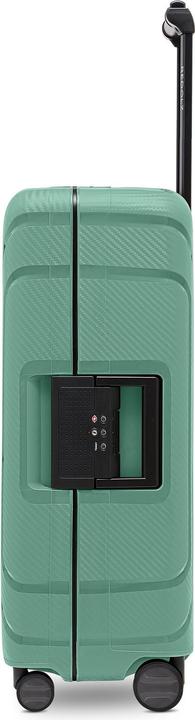 Produktbild Redolz Essentials 15 4-Rollen Trolley 65 cm mit Dreipunkt-Verschluss (70 l)