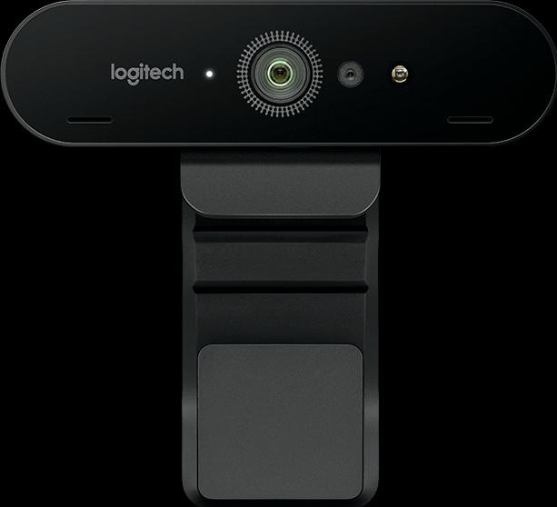 Image du produit Logitech Brio (13 Mpx)