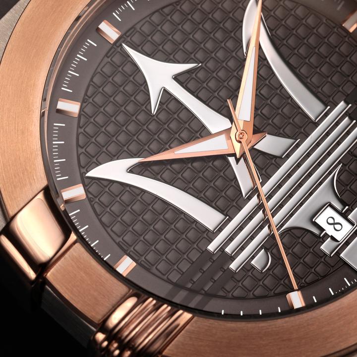 Produktbild Maserati Potenza (Analoguhr, 40 mm)