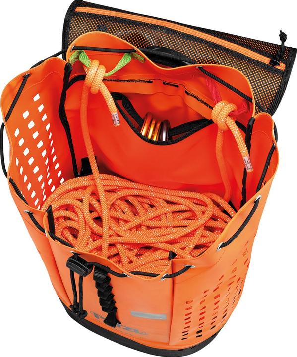 Produktbild Petzl Alcanadre Guide 45 Canyoningrucksack (45 l)