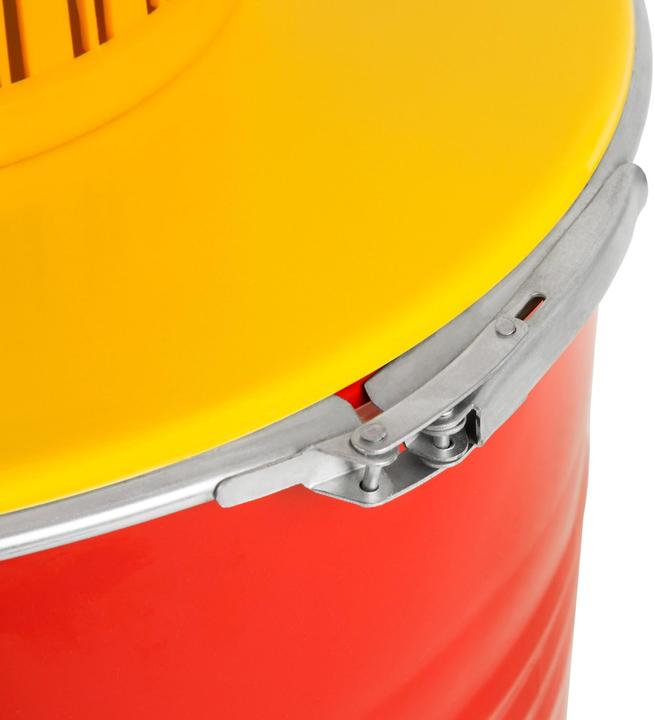 Immagine prodotto Eberth Mulino elettrico per cereali con potente motore elettrico da 1100 Watt