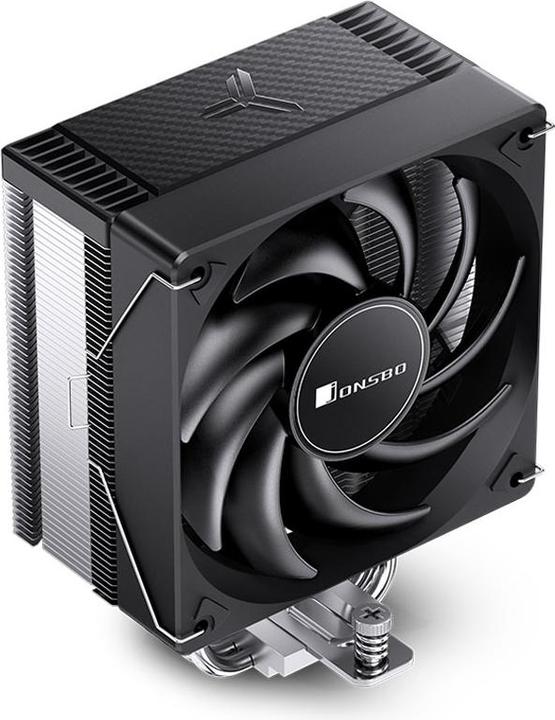 Jonsbo CR-1000 EVO CPU-koeler (154 mm)