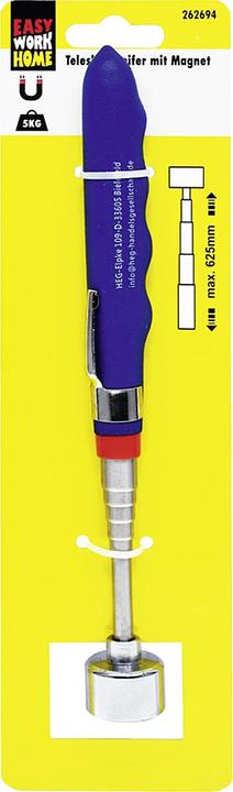 Actual product image Easy Work EW Telescopic magnet (1 x)