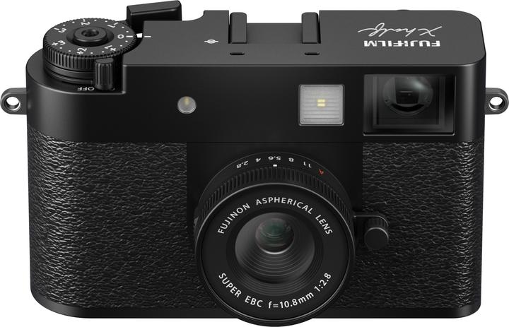 Produktbild Fujifilm X-HF1 (17.74 Mpx, 1")