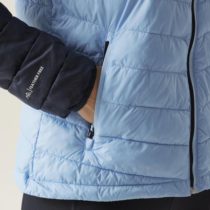 Image du produit Regatta Hillpack III Hooded (M)