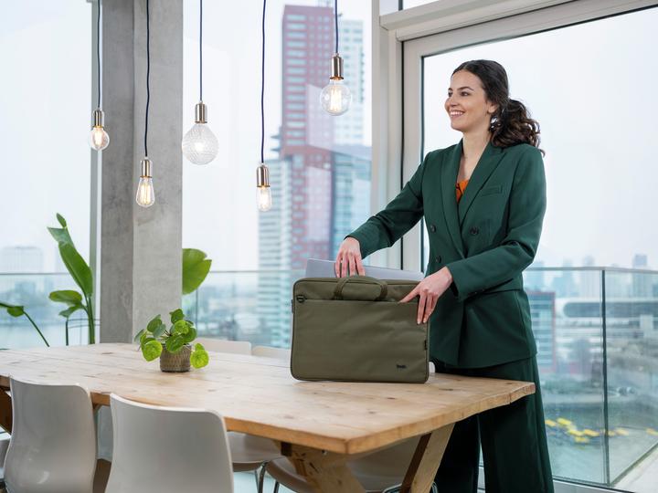 Immagine prodotto Trust Bologna Eco (16", Universale)