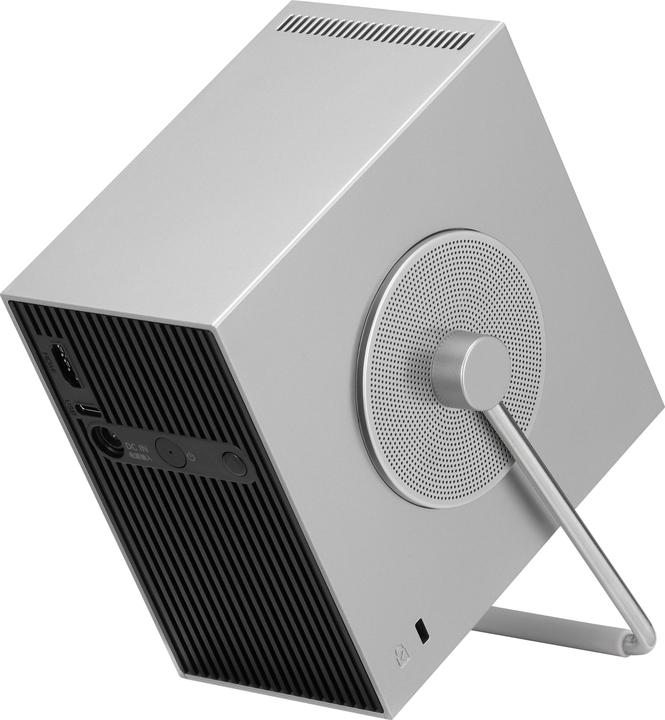 Immagine prodotto LG CineBeam Q HU710PB (4K, 500 lm, 1.2:1)