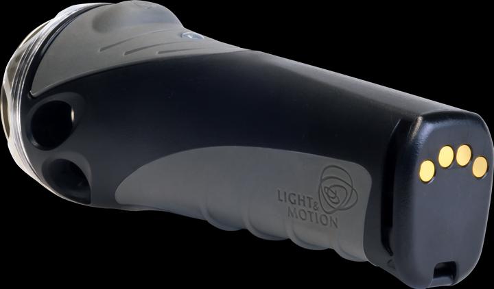 Immagine prodotto Light & Motion GoBe 1000 Wide FC