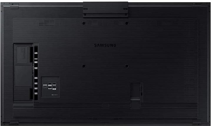 Actual product image Samsung QM55R-T (3840 x 2160 Pixels, 55")
