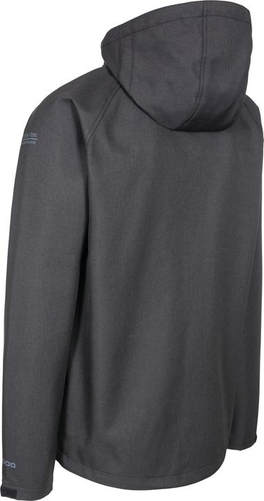 Immagine prodotto Trespass Giacca Softshell Maverick Uomo (XXS)