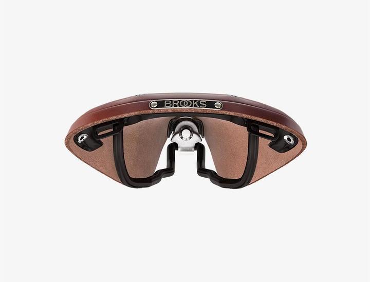 Actual product image Brooks England B17 Standard
