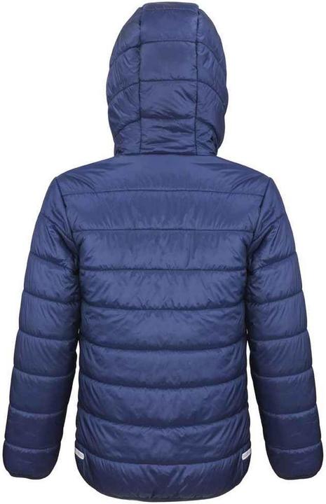 Image du produit Result Clothing - Veste matelassée - Enfant (146, 152)