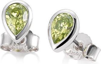 Produktbild Breuning Ohrschmuck - E.Peridot (585, - Gold)
