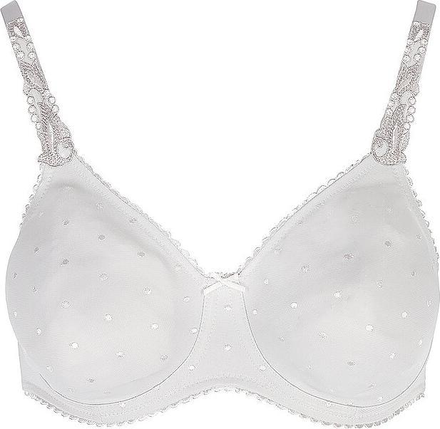 Actual product image Felina Molding - Bra with underwire Secret Delight Molding pearl grey (95 D)