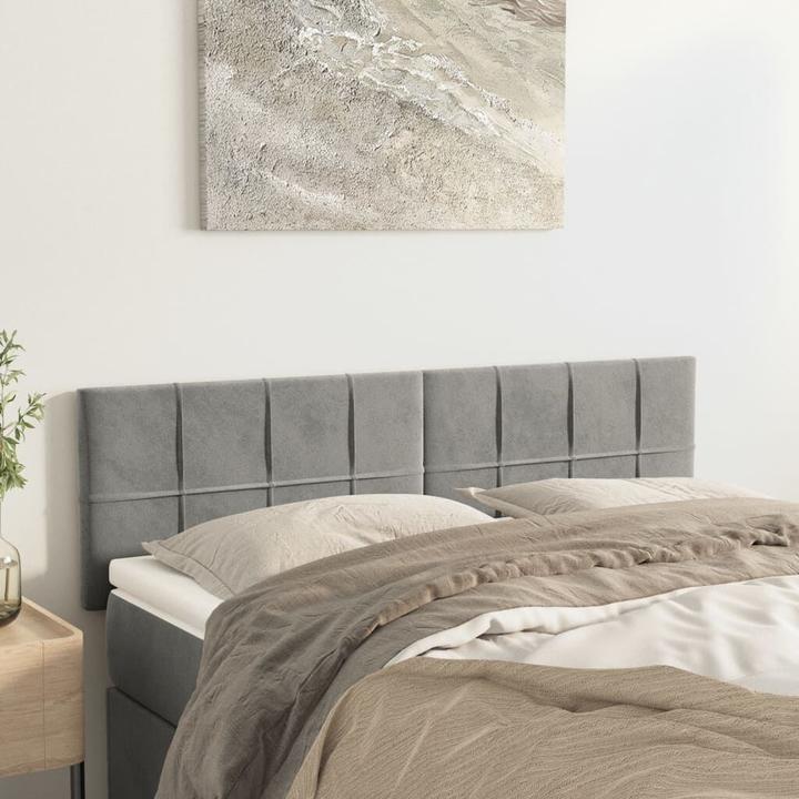 Actual product image VidaXL Adaline (144 x 5 x 88 cm)