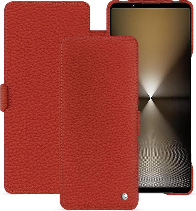 Papaye ( Pantone #b54317 )