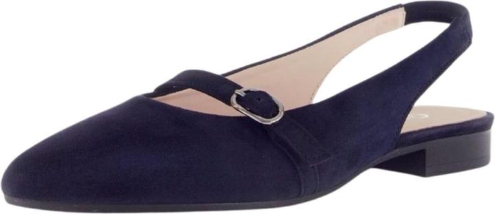 Gabor Pumps