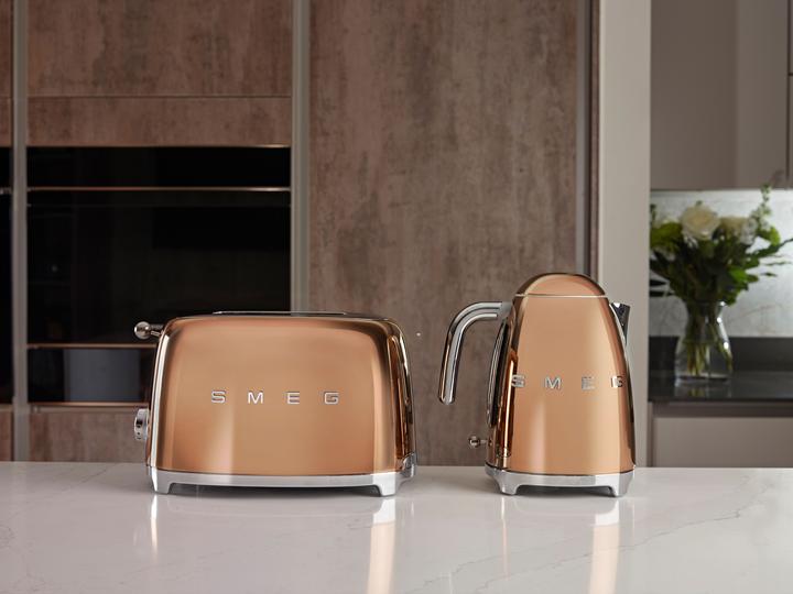 Produktbild Smeg 50's Retro Style (1.70 l)