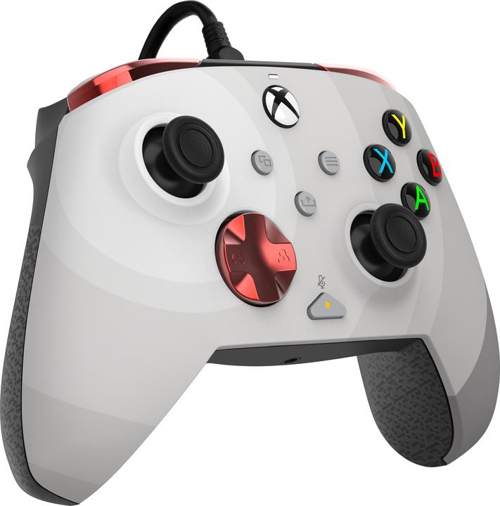 Actual product image PDP Rematch (PC, Xbox Series X, Xbox Series S, Xbox One S)