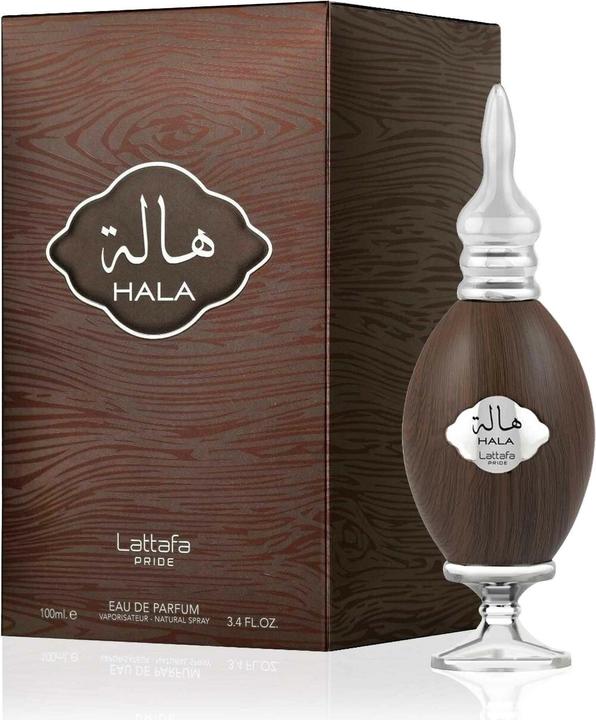 Immagine prodotto Lattafa Perfumes Pride Hala (Eau de parfum, 100 ml)