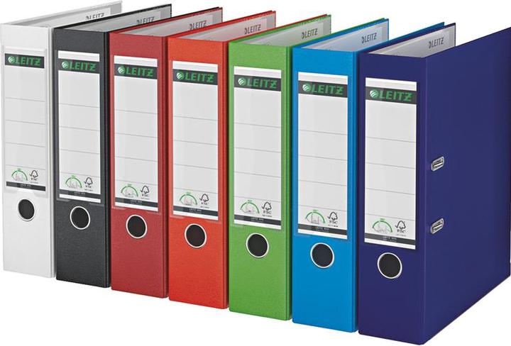Produktbild Leitz 180° Pp (A4, 80 mm, 1 Stück)