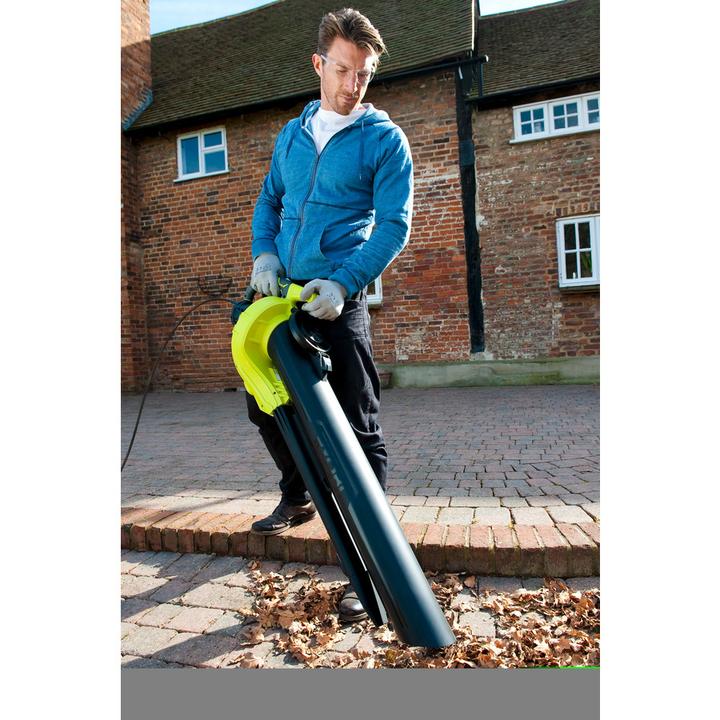 Immagine prodotto Ryobi Rbv3000cesv (Corrente elettrica, Soffiafoglie, Aspirafoglie)