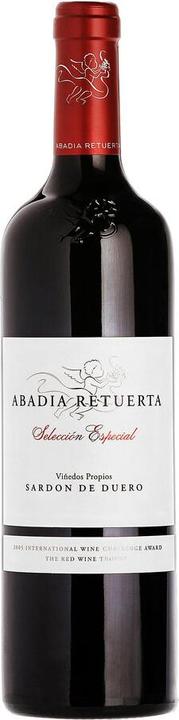 Abadia Retuerta Abadía Retuerta Selección Especial VdT Sardón de Duero España (1 x 75 cl, 2018)