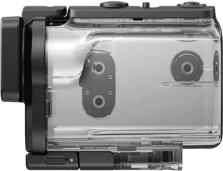 Actual product image Sony Underwater housing MPK-UWH1