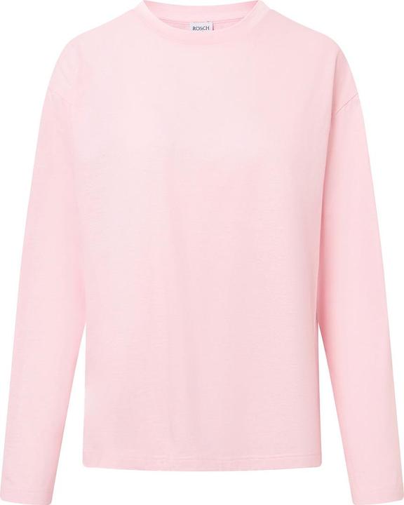 Image du produit Rösch Basic pyjama haut (38, M)