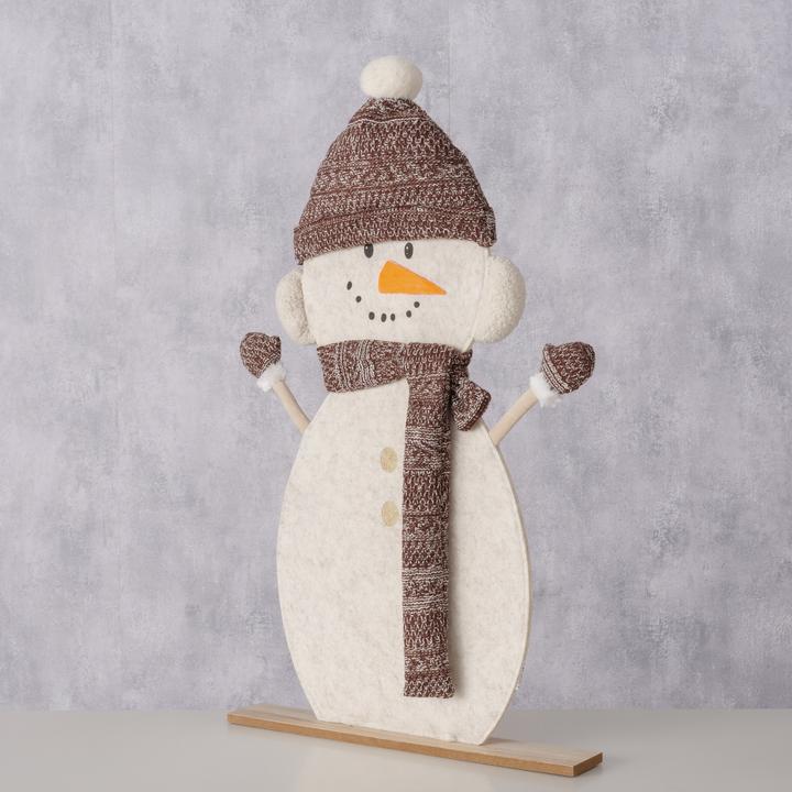 Produktbild Boltze Home Figur Frosty