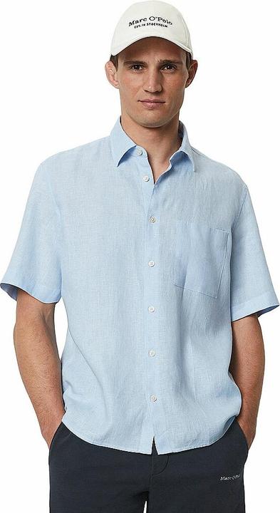 Actual product image Marc O'Polo Leinenhemd (XXL)