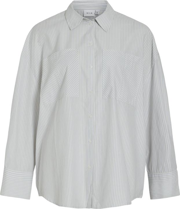 Vila Oversized Hemd