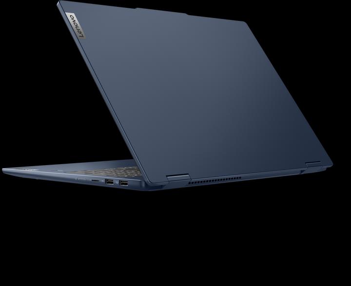 Produktbild Lenovo IdeaPad 5/2-in-1 16AHP9/R7-8845HS/16"/2048x1280/T/16GB/1TB SSD/AMD