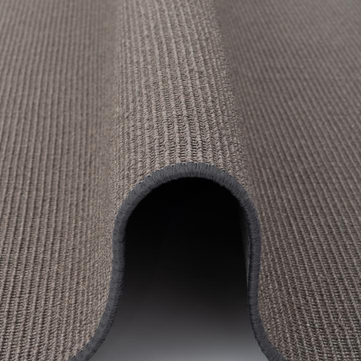 Actual product image Snapstyle Sisal Nature Runner Carpet (80 x 320 cm)