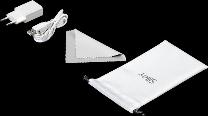 Actual product image Silk'n SkinVivid