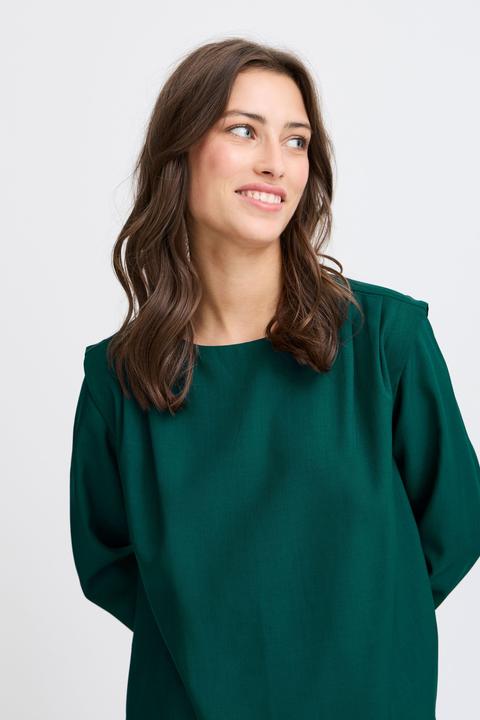 Image du produit B.young BYMMMIDDE BLOUSE 20815673 (34)