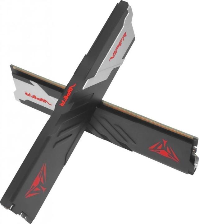 Image du produit Patriot Viper Venom (2 x 16GB, 0.01 MHz, RAM DDR5, DIMM)