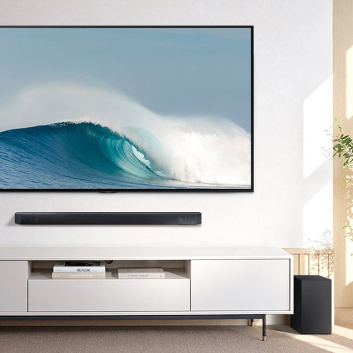 Image du produit Samsung HW-Q600C (360 W, 3.1.2 Canal)