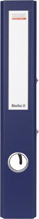 Produktbild Biella Bundesordner (A4, 40 mm, 1 Stück)