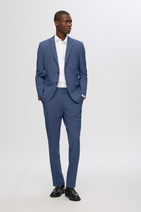 Produktbild Selected Homme Slim Fit Anzughose (102)