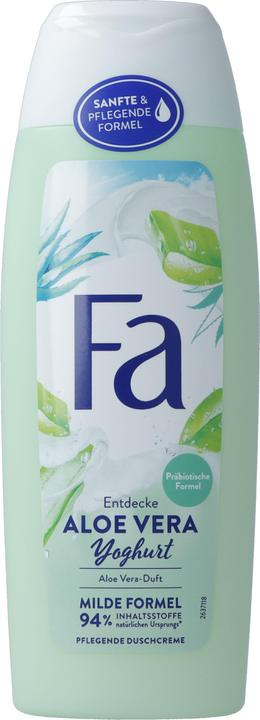 Fa Aloe Vera Yoghurt (250 ml)