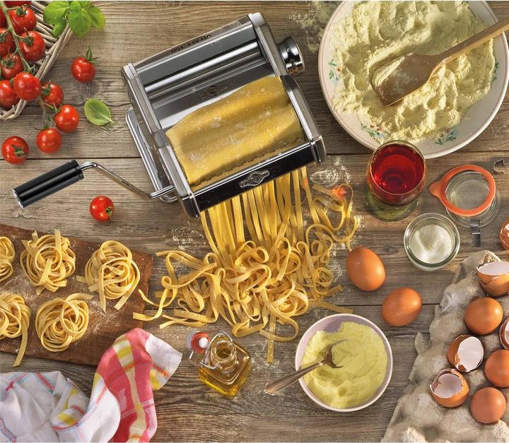 Image du produit Küchenprofi Machine à pâtes
