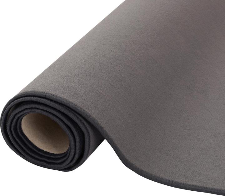 Produktbild Snapstyle Basic Velours Teppich Carla (100 x 400 cm)